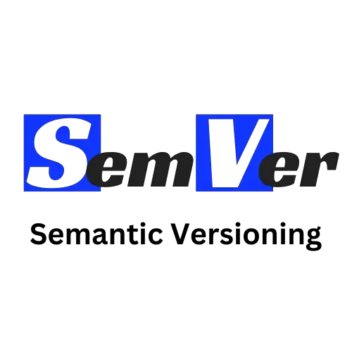 Semantic Versioning(SemVer)