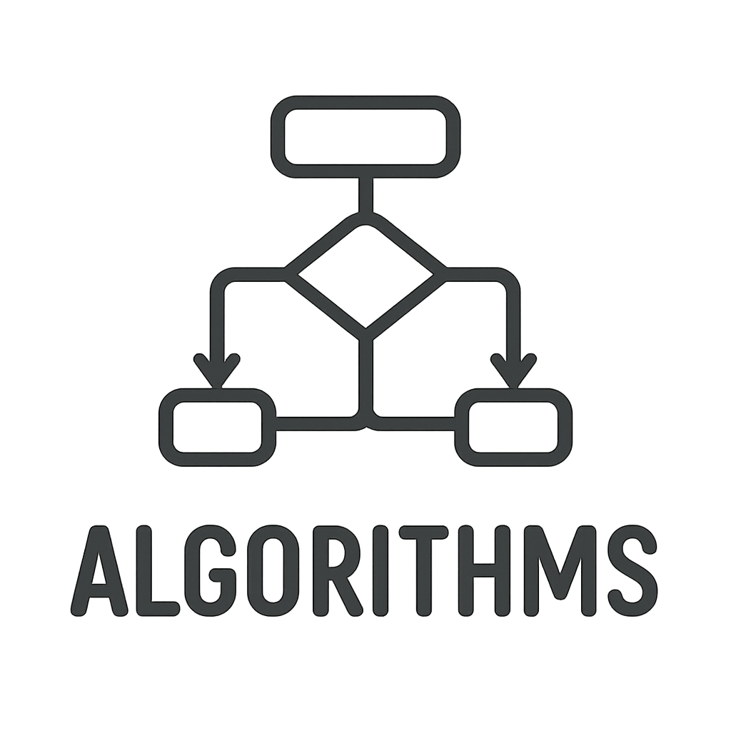 Algorithms